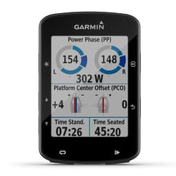 Edge 520 Plus