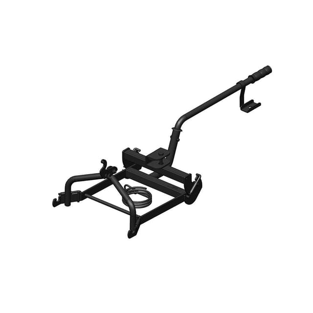 BERG Front Lifting Unit