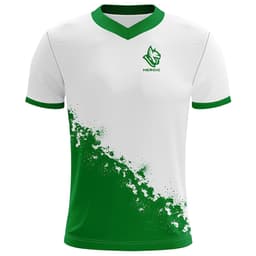 Heroic officiel trøje (XL)