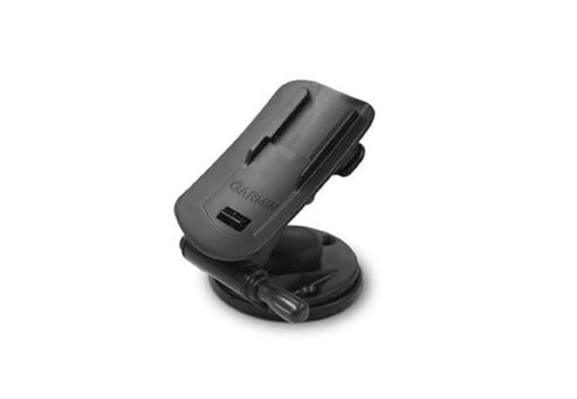 Garmin -kiinnike kannettaville laitteille