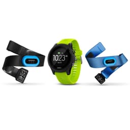 Garmin Forerunner® 935, Tri-paket