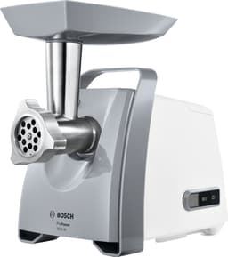 Bosch ProPower MFW45020 kødhakker - hvid