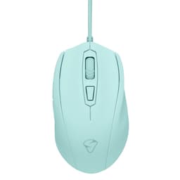Mionix Castor 2018 gamingmus (Ice cream)