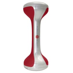 Casada Vibrationshantel Olympia, Vibrationshantlar 1 kg