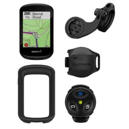 Garmin Edge 830, MTB Bundle, Cykeldator