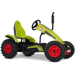 BERG BERG CLAAS XXL-BFR Trampbil