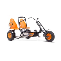 BERG Duo Chopper BF Trampbil