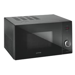 Gorenje mikrobølgeovn MO6240SY2B (sort)
