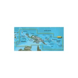 Garmin Timor Leste/New Guinea Garmin microSD/SDcard: HXAE006R