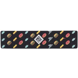 Mionix Longpad hiirimatto/rannetuki (musta)