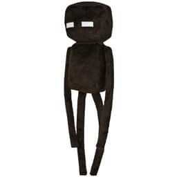 Minecraft plys - Enderman 17"