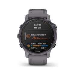 Garmin fēnix 6S Pro Solar