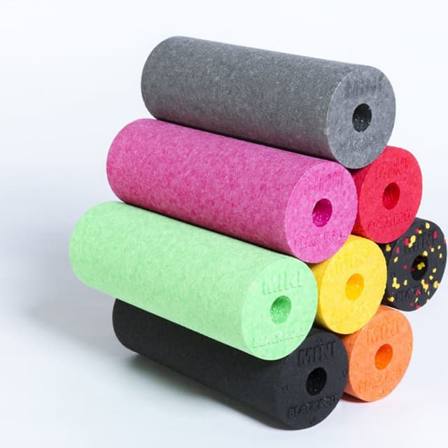 BLACKROLL MINI foam roller
