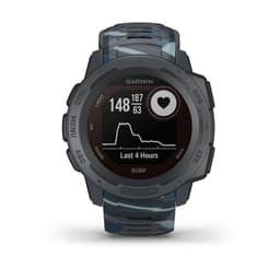 Garmin InstinctSolar Surf Edition
