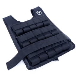FitNord Painoliivi 30 kg (säädettävät painot), Painoliivit