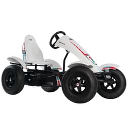 BERG Race BFR Trampbil