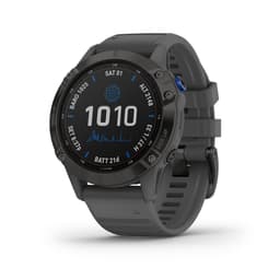 Garmin fēnix  6 - Pro Solar