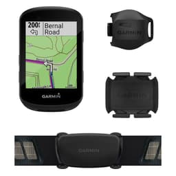 Garmin Edge 530, Bundle