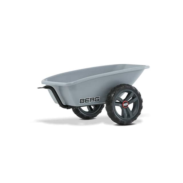 BERG TRAILER S
