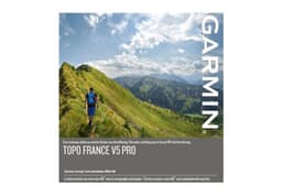 Garmin TOPO France v5 PRO, Entire Country, microSD-/SD-kort