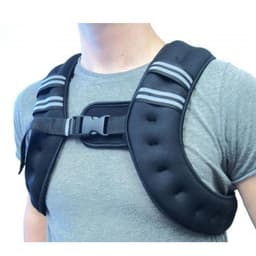 FitNord Weight Vest 5 kg, Viktväst