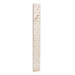 Abilica Kiipeilyteline PegBoard, Muut