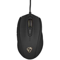 Mionix Castor 2018 gaming mus - sort
