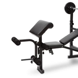 Abilica 3150 ArmCurl Attachment
