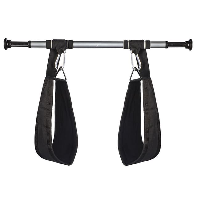 Gymstick Ab Straps