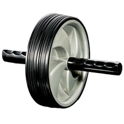 Gymstick Dual Exercise Wheel
