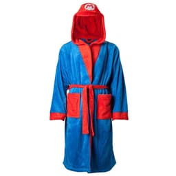 Nintendo Mario badrock L - XXL (röd/blå)