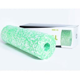 BLACKROLL MED 45 White/Green