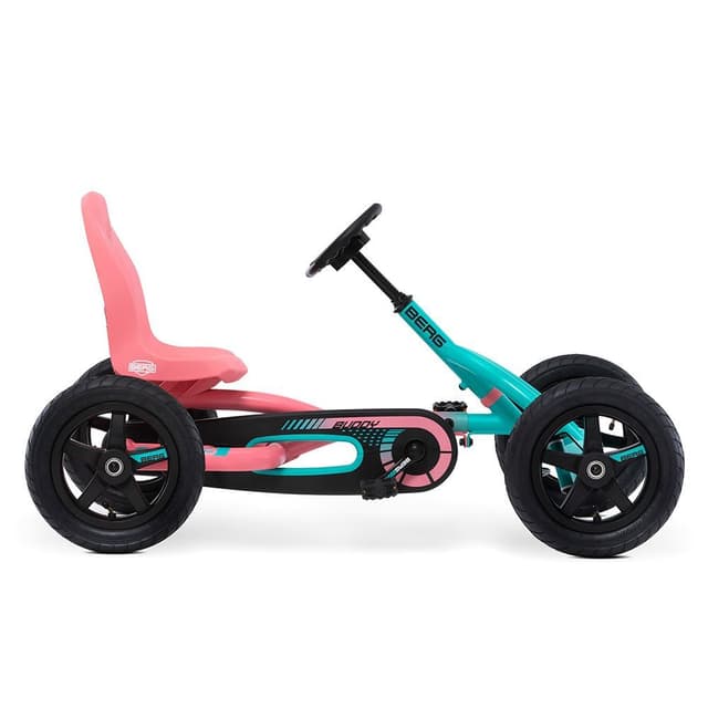BERG BUDDY LUA 3-8Y