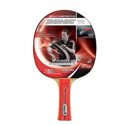 DONIC ketchere Waldner 600 Inkl Dvd Med J-O, Bordtennisketchere
