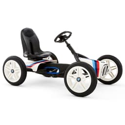 BMW Street Racer Trampbil