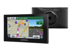 Garmin Garmin Camper 660LMT-D langattomalla peruutuskameralla Eurooppa, GPS
