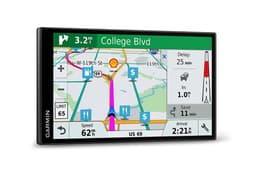 Garmin DriveSmart 61 Full EU LMT-S