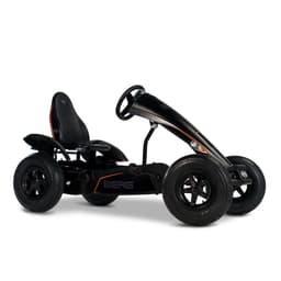 BERG BERG Black Edition BFR-3 Trampbil