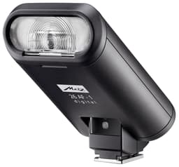 Metz Mecablitz 26 AF-1 digital blits for Canon