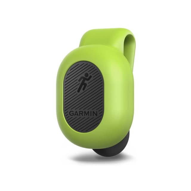 Garmin Access Running Dynamics Pod, Tillbehör Pulsklockor
