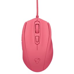 Mionix Castor 2018 gamingmus (Frosting)