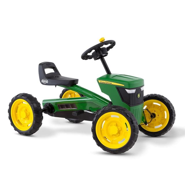 BERG BUZZY JOHN DEERE 2-5Y