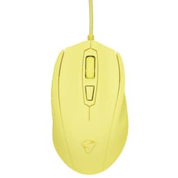 Mionix Castor 2018 gaming mus - French fries