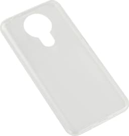 Gear Nokia 3.4 fodral (transparent)