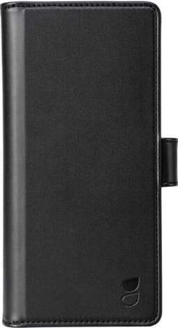 Gear 2in1 Samsung Galaxy S20 Plus etui med pung (sort)
