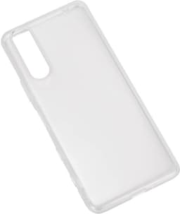 Gear Xperia 5 II fodral (transparent)