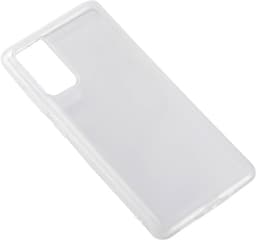 Gear Samsung Galaxy S20 FE fodral (transparent)