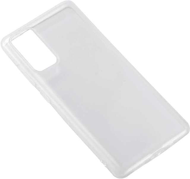 Gear Samsung Galaxy S20 FE fodral (transparent)