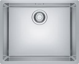 Franke Maris køkkenvask (steel)