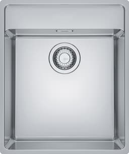 Franke Maris 210-40 TL tiskiallas (steel)